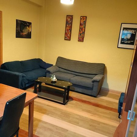 Habitacion Algiros Valencia Exterior photo